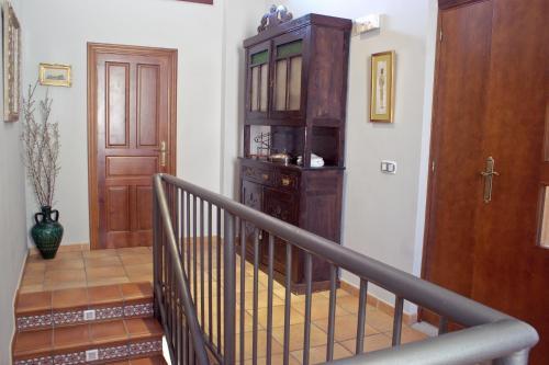 Hotel El Sendero Del Agua