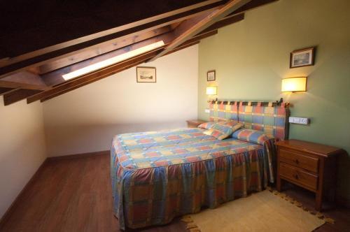 Apartamentos El Cueto De Los Collado