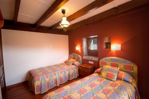 Apartamentos El Cueto De Los Collado
