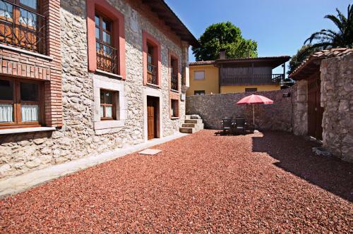 Apartamentos El Cueto De Los Collado