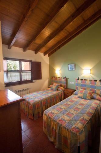 Apartamentos El Cueto De Los Collado