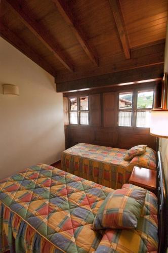Apartamentos El Cueto De Los Collado