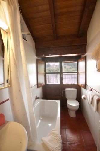 Apartamentos El Cueto De Los Collado