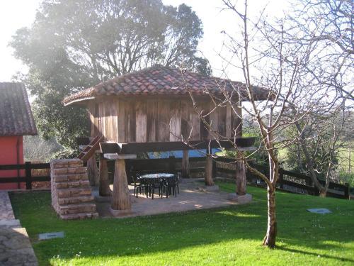 Apartamentos El Cueto De Los Collado