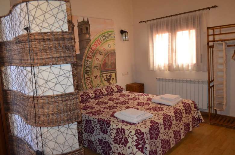 Hotel Casa Spa Del Renacimiento