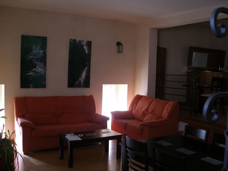 Hotel Casa Spa Del Renacimiento