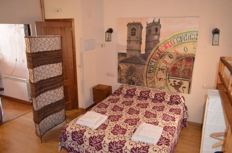 Hotel Casa Spa Del Renacimiento