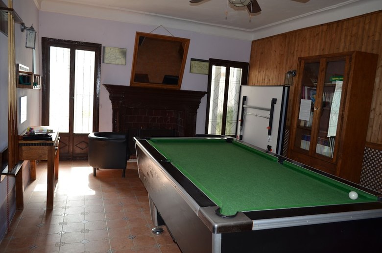 Hotel Casa Spa Del Renacimiento