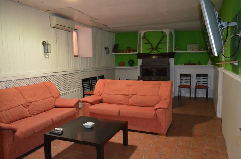 Hotel Casa Spa Del Renacimiento