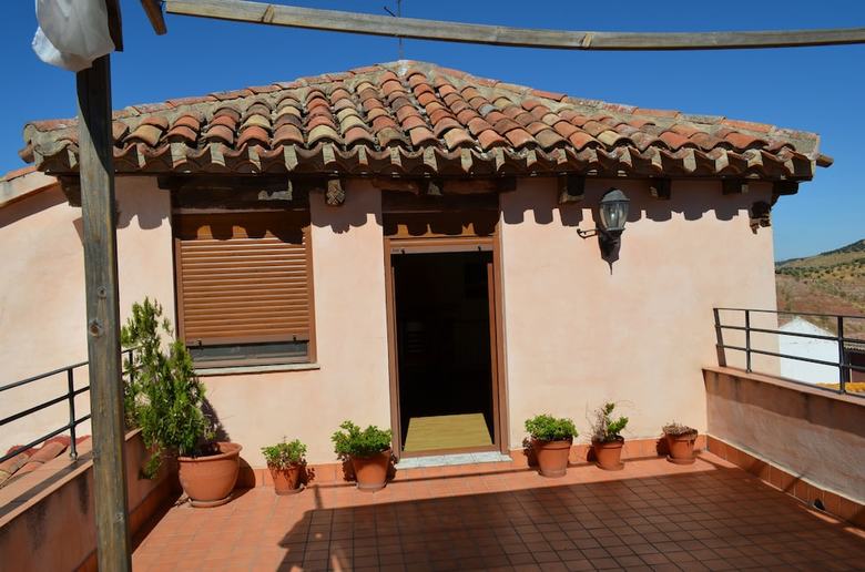 Hotel Casa Spa Del Renacimiento