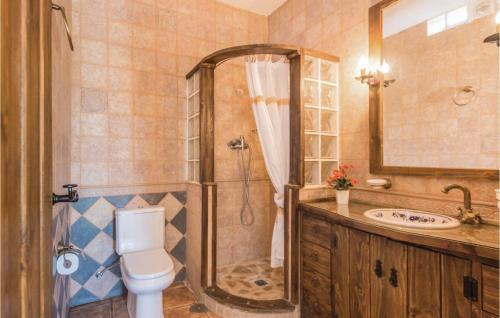 Holiday Home Naranjos