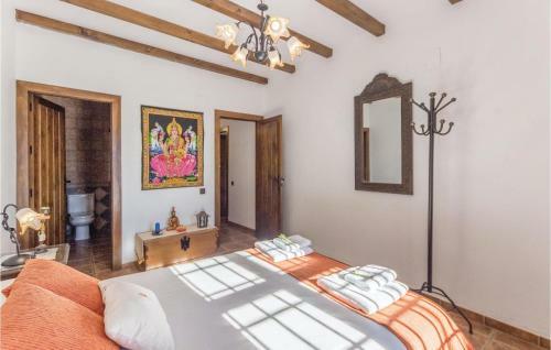 Holiday Home Naranjos