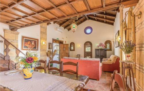 Holiday Home Naranjos