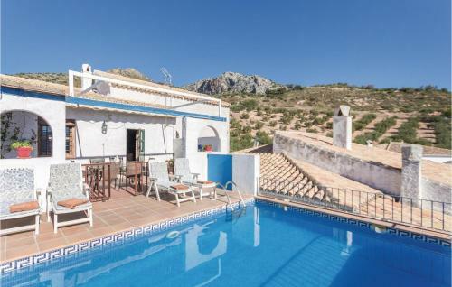Holiday Home Naranjos