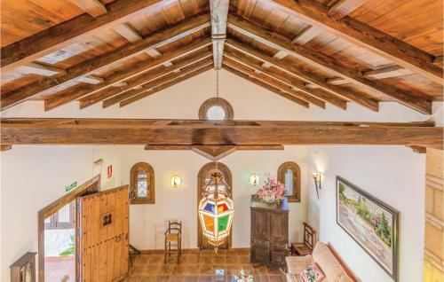 Holiday Home Naranjos