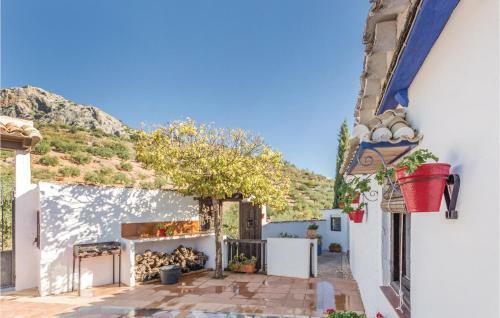 Holiday Home Naranjos