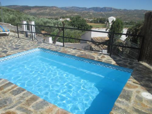 Villa Casa Rural Fuente Zagrilla