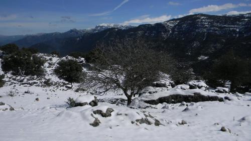 Villa Casa Rural Fuente Zagrilla