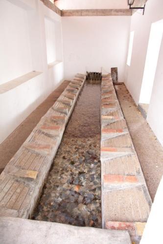 Villa Casa Rural Fuente Zagrilla