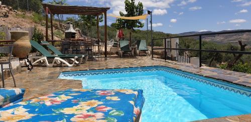 Villa Casa Rural Fuente Zagrilla