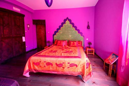 Hotel Gailurretan