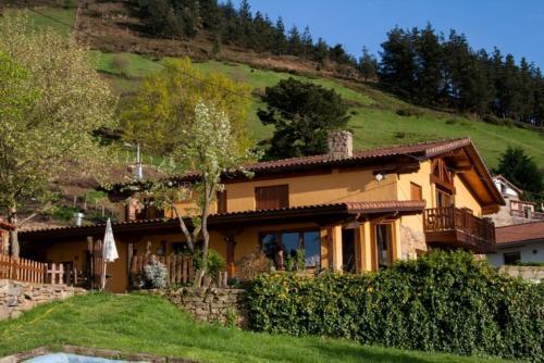 Hotel Gailurretan