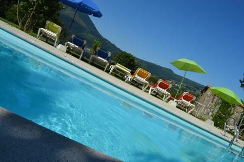 Hotel Gailurretan