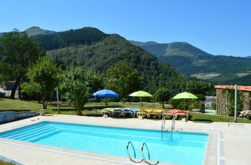 Hotel Gailurretan
