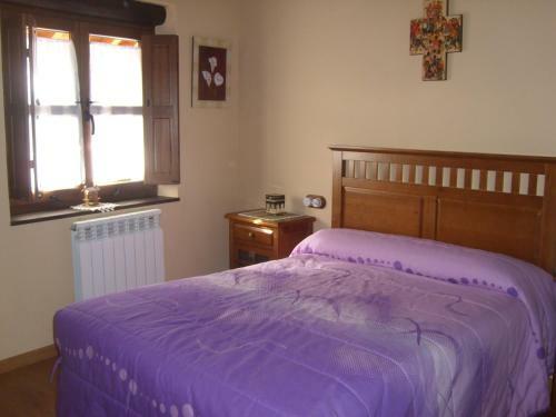 Bed & Breakfast Centro De Turismo Rural La Veleta