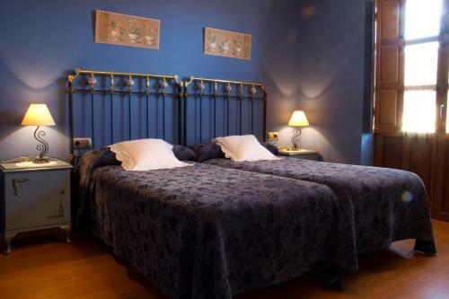 Bed & Breakfast Centro De Turismo Rural La Veleta