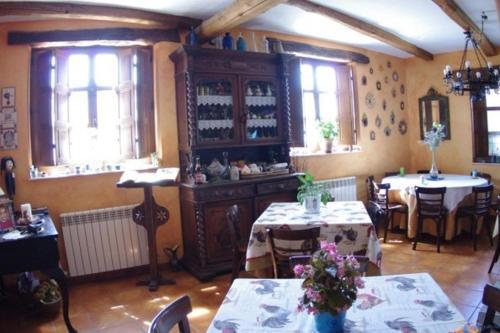 Bed & Breakfast Centro De Turismo Rural La Veleta