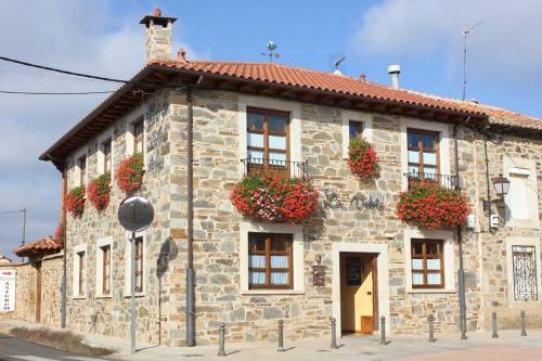 Bed & Breakfast Centro De Turismo Rural La Veleta