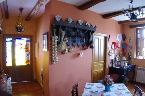 Bed & Breakfast Centro De Turismo Rural La Veleta