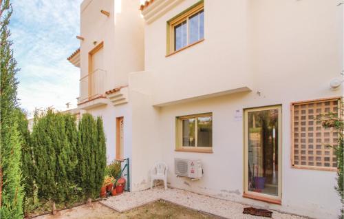 Holiday Home Calle Bernia
