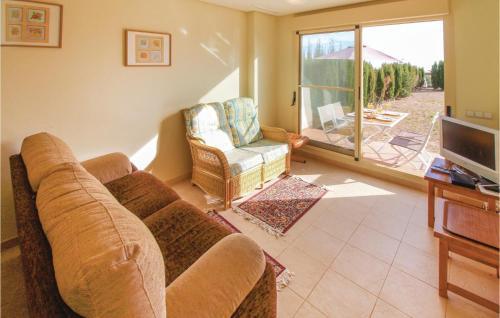 Holiday Home Calle Bernia