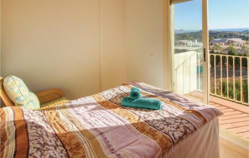 Holiday Home Calle Bernia