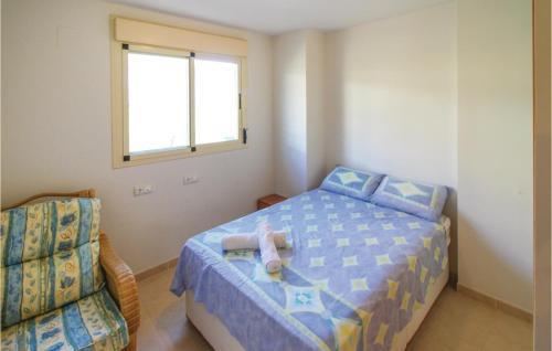 Holiday Home Calle Bernia