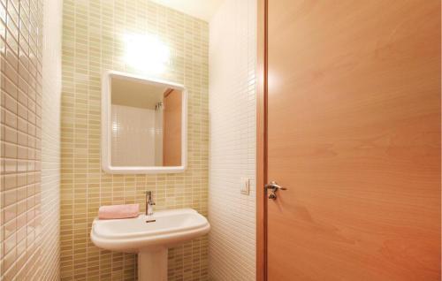 Holiday Home Calle Bernia