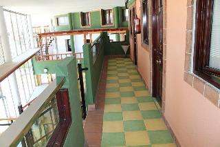 Hostal Rural Le�n Dormido