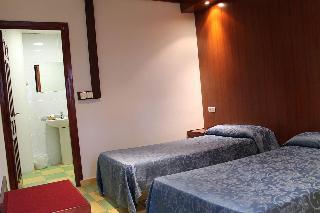 Hostal Rural Le�n Dormido