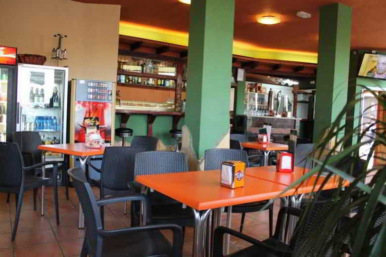Hostal Rural Le�n Dormido