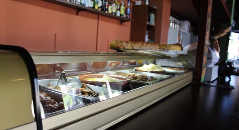 Hostal Rural Le�n Dormido