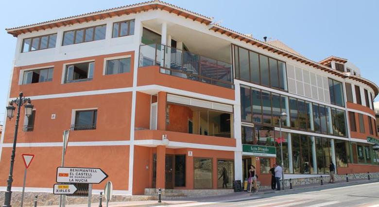 Hostal Rural Le�n Dormido