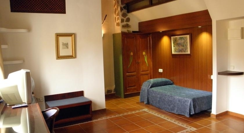 Hostal Rural Le�n Dormido