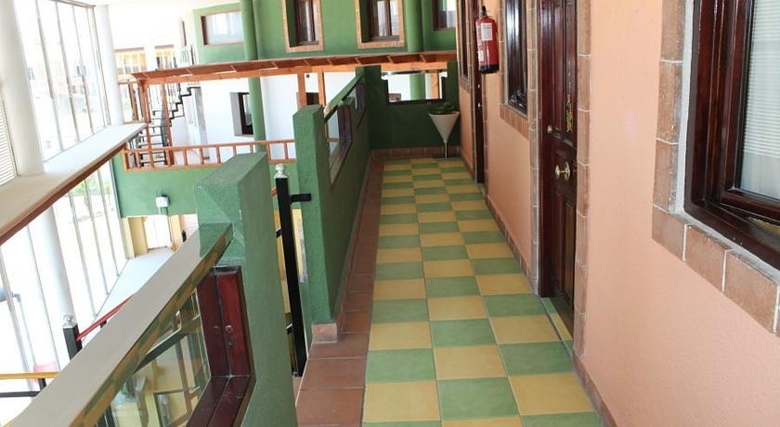 Hostal Rural Le�n Dormido