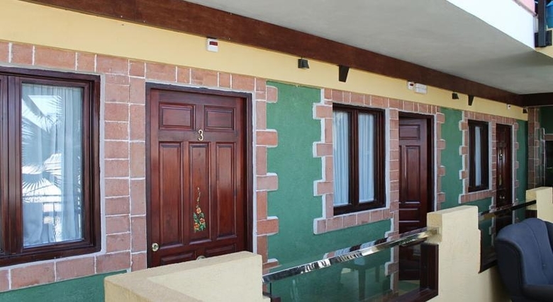 Hostal Rural Le�n Dormido