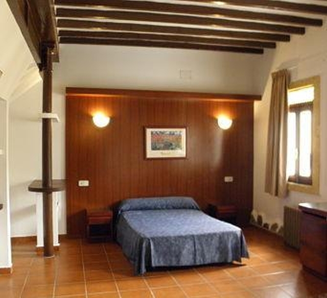 Hostal Rural Le�n Dormido