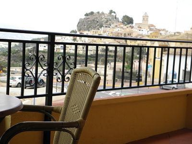 Hostal Rural Le�n Dormido