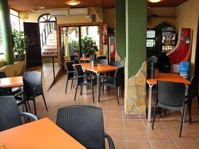 Hostal Rural Le�n Dormido