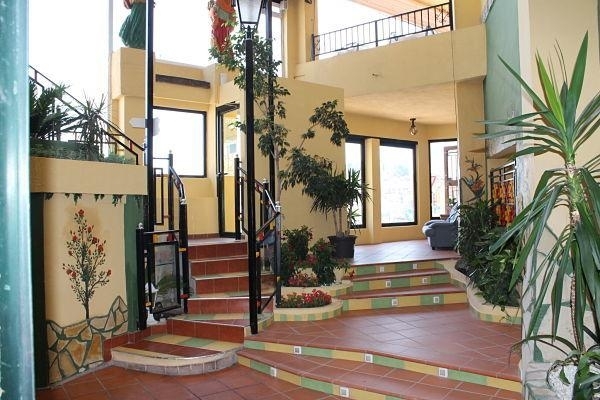 Hostal Rural Le�n Dormido